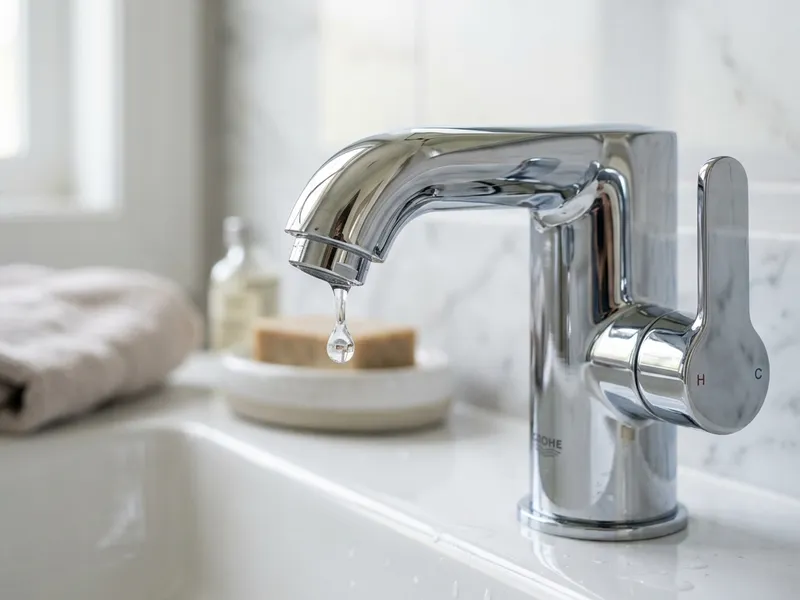 Faucet Repair & Installation Plumber in Southside, AL